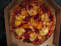 Les plus récentes photos du Pizzeria Domino's Pizza Montluçon à Montluçon - n°2