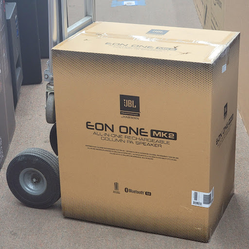 Electronics Store «Hot Beat Electronics», reviews and photos, 166-5 Jamaica Ave, Jamaica, NY 11432, USA