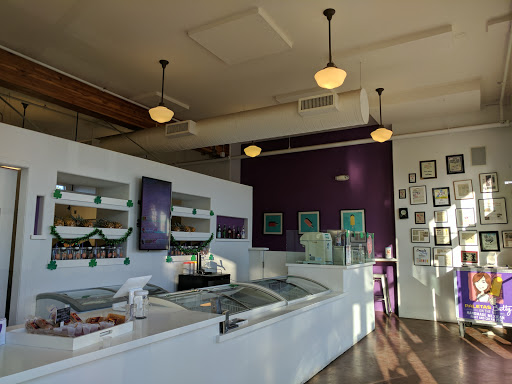 Ice Cream Shop «Paletas Betty», reviews and photos, 96 W Boston St #100, Chandler, AZ 85225, USA