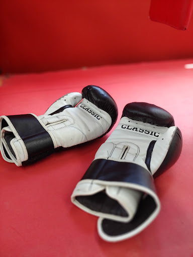 Kickboxing School «KnuckleUp Fitness Alpharetta», reviews and photos, 5815 Windward Pkwy #100, Alpharetta, GA 30005, USA