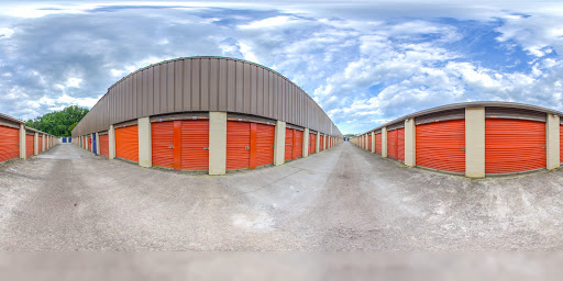 Self-Storage Facility «Simply Self Storage - Decatur/Shepherd Drive», reviews and photos, 2804 H F Shepherd Dr, Decatur, GA 30034, USA