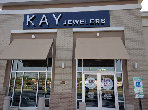 Jewelry Store «Kay Jewelers», reviews and photos, 1202 N Main St Suite 120, Suffolk, VA 23434, USA