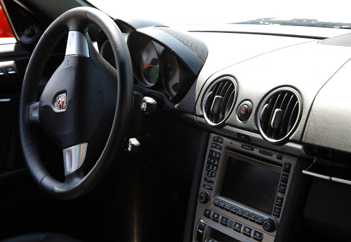 Car Dealer «North State Auto», reviews and photos, 2244 N Main St, Walnut Creek, CA 94596, USA