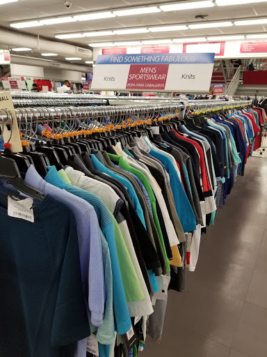 Clothing Store «Burlington Coat Factory», reviews and photos, 2543 Webster Ave, Bronx, NY 10458, USA