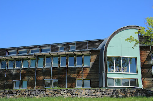 attractions Conservatoire Botanique National Du Massif Central Chavaniac-Lafayette