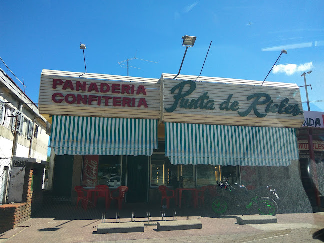 Panadería Confitería Punta de Rieles