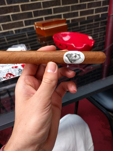 Cigar Shop «Osi Tobacco», reviews and photos, 4836 Hills and Dales Rd NW, Canton, OH 44708, USA