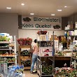 Bloemisterij Theo Quekel