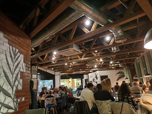 Restaurante LaPoza Getafe en Getafe