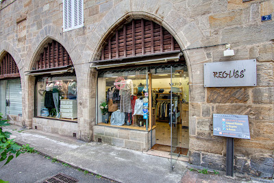 Regliss' à Figeac