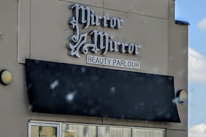 Mirror Mirror Beauty Parlour