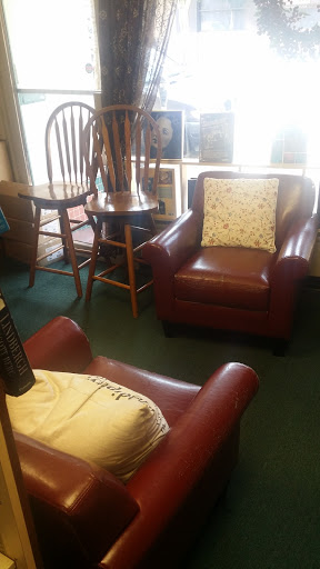 Used Book Store «B Street Books», reviews and photos, 301 S B St, San Mateo, CA 94401, USA