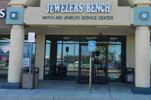 Jewelers' Bench image