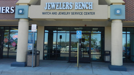 Jewelers' Bench