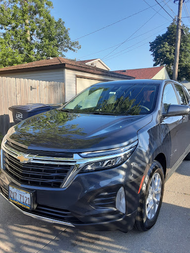 Chevrolet Dealer «Currie Motors Chevrolet», reviews and photos, 8401 W Roosevelt Rd, Forest Park, IL 60130, USA
