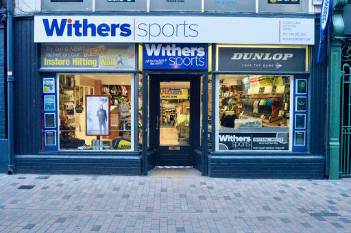 Withers Sports Ltd