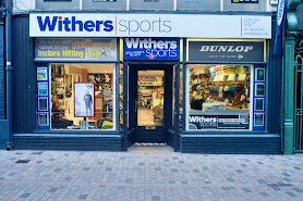 Withers Sports Ltd