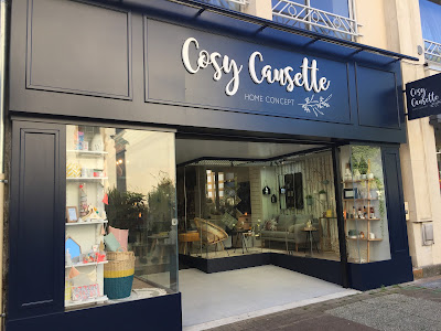 Cosy Causette à La Roche-sur-Yon