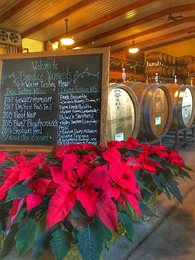 Winery «Beneduce Vineyards», reviews and photos, 1 Jeremiah Ln, Pittstown, NJ 08867, USA