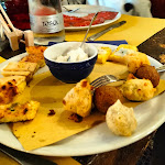 Photo n°3 de l'avis de Luca.c fait le 03/04/2022 à 15:40 sur le  Locanda all'Antico Mulino à Villafranca in Lunigiana