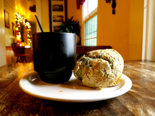 Coffee Shop «Orange Cat Coffee Co», reviews and photos, 703 Center St, Lewiston, NY 14092, USA