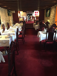 Atmosphère du Restaurant indien Restaurant La Route Du Kashmir à Pontoise - n°14