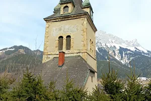 Eisenerzer Schichtturm image