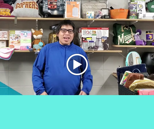 Thrift Store «Stone Soup Thrift Shop», reviews and photos, 950 3rd St # 120, St Paul Park, MN 55071, USA