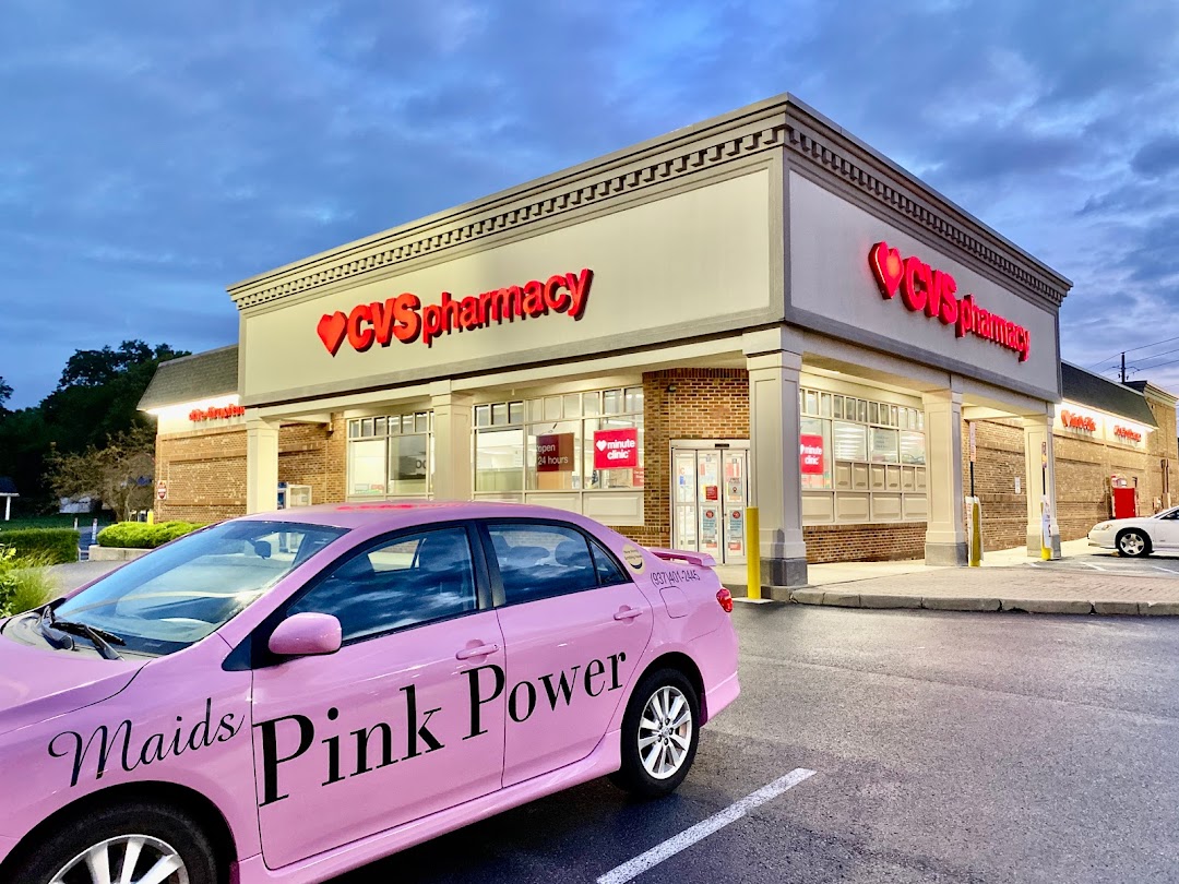 CVS