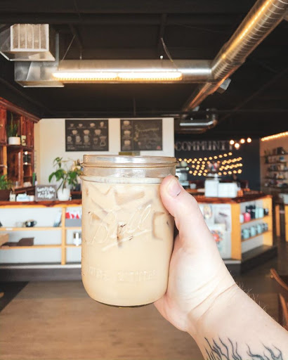 Coffee Shop «Ecclesia Coffee & Community», reviews and photos, 7130 W Maple St #280, Wichita, KS 67209, USA