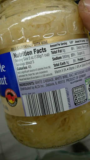 Supermarket «ALDI», reviews and photos, 11239 Lakewood Blvd, Downey, CA 90241, USA