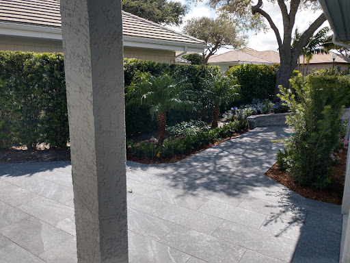 Paving Contractor «Deck & Drive Pavers, Inc», reviews and photos