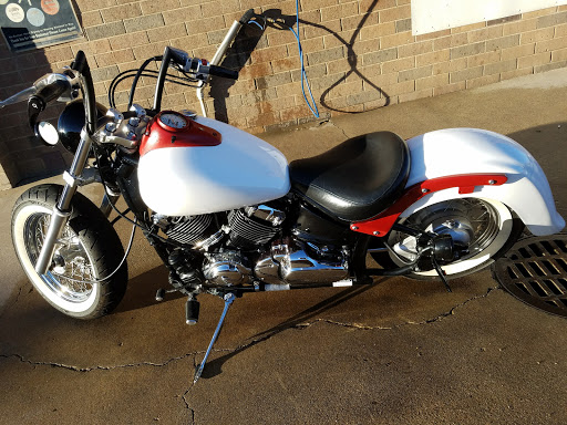 Car Wash «Hover Car Wash», reviews and photos, 2301 Wedgewood Ave, Longmont, CO 80503, USA