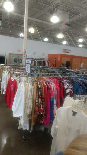 Thrift Store «Goodwill of North Georgia: Hiram Store and Donation Center», reviews and photos, 4749 Jimmy Lee Smith Pkwy, Hiram, GA 30141, USA