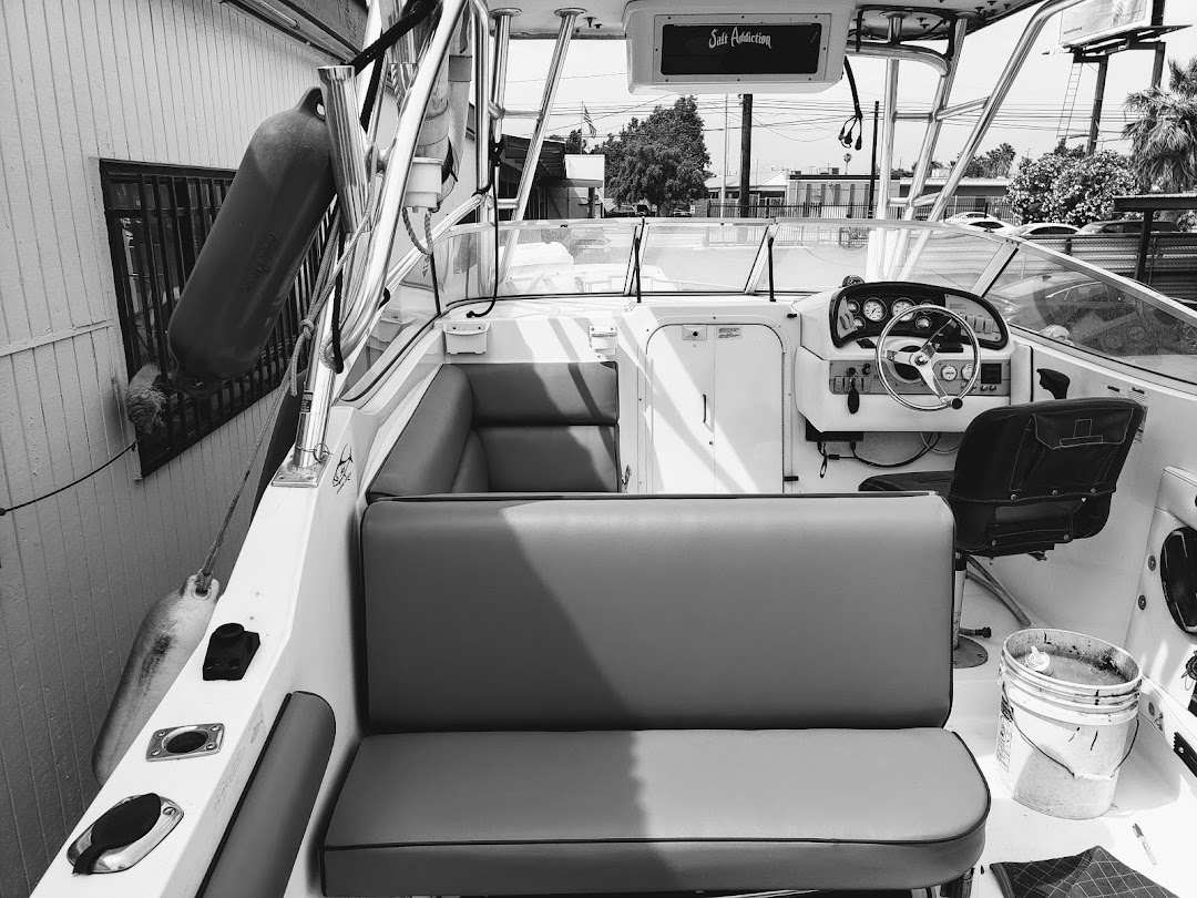 West Coast Collision Center