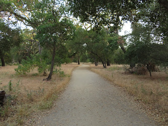 Guadalupe Oak Grove Park