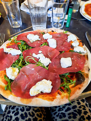 Restaurant Antica Osteria - Haus zum Raben - Restaurant