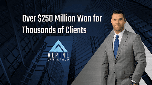 Alpine Law Group | Irvine Personal Injury & Accident Attorney