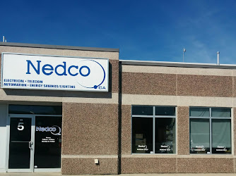 Nedco - Orillia, ON