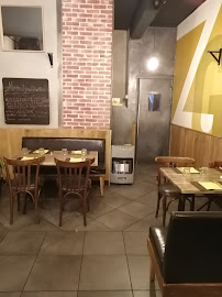 Atmosphère du Restaurant français Z gourmet’s à Angers - n°2