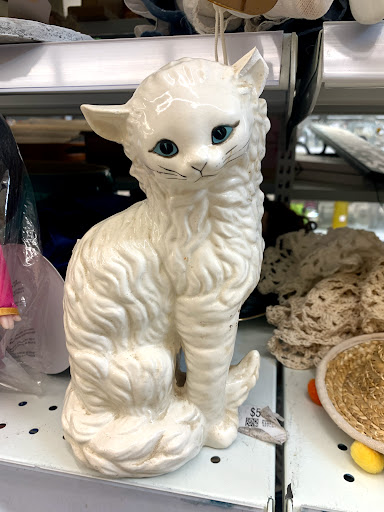 Thrift Store «Value Village», reviews and photos