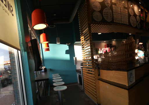 Ice Cream Shop «Sweet Cow», reviews and photos, 1882 S Pearl St, Denver, CO 80210, USA