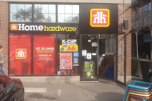 Liberty Village Home Hardware