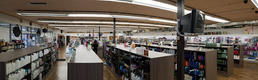 Beauty Supply Store «Glenpro Beauty Center», reviews and photos, 717 E California Ave, Glendale, CA 91206, USA