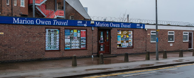 Reviews of Marion Owen Travel in Hull - Travel Agency