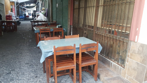 Ciğerci Mehmet Ve Oğulları İsmail Ve Rıdvan