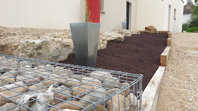 Ets Larbaletier à Fontaine-les-Grès