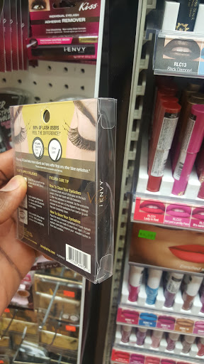 Beauty Supply Store «Orange Beauty Supply», reviews and photos, 317 W 125th St, New York, NY 10027, USA