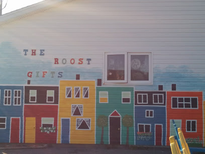 The Roost At York Harbour