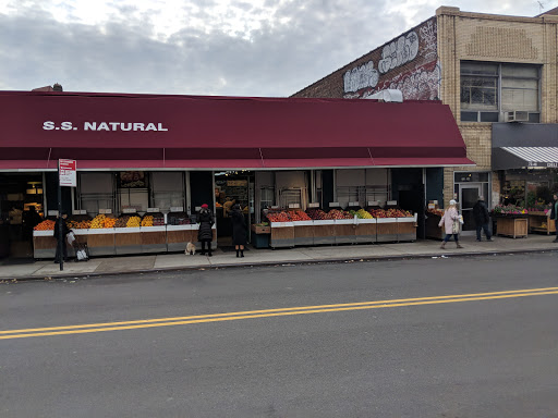 Grocery Store «Natural Market», reviews and photos, 7256 Austin St, Flushing, NY 11375, USA